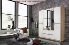 Rauch Essensa Schrank mit Aufleistungen Ihr | Online-Shop Möbel - Letz