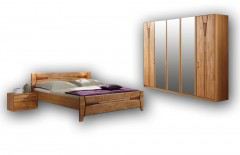 Wiemann Florenz Möbel Landhausstil Erle | Möbel Letz - Ihr Online-Shop