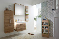 Badezimmer Balto in Riviera Ihr - Möbel von | Letz Eiche Online-Shop Pelipal