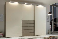 Staud Media Kleiderschrank 2-türig mit TV-Fach | Möbel Letz - Ihr ... Staud Media Kleiderschrank 2-türig mit TV-Fach | Möbel Letz - Ihr ...