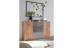 Milano von SchlafKONTOR Möbel Konfigurator - Möbel frei Planen mit