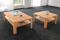 Wöstmann Wohnwand Cantana 3000 Erle | Möbel Letz - Ihr Online-Shop