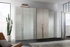 Nolte concept me 230 Schrank weiß/ Nussbaum | Möbel Letz - Ihr ... Nolte concept me 230 Schrank weiß/ Nussbaum | Möbel Letz - Ihr ...