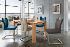 Esstisch Top | Sitzmöbel Möbel aus Online-Shop Ihr von Niehoff Letz Kernbuchenholz - Trends