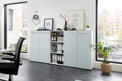 | Letz Aktenschrank - Monteria Germania Online-Shop Möbel abschließbar Ihr