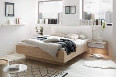 Schlafzimmerset Sinfonie Plus von Staud Eiche Sonoma | Möbel Letz - Ihr