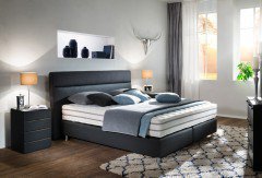 Oschmann Boxspringbetten Mobel Letz Ihr Online Shop