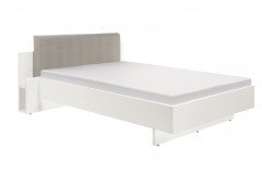 Kopfteil wandmontage