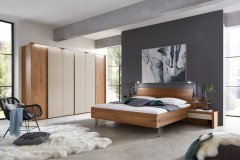 Wöstmann WSM 2400 150er Kommode Wildeiche | Möbel Letz - Ihr Online-Shop