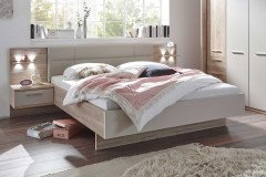SchlafKONTOR Paris Schlafzimmer-Set | Letz - Online-Shop Ihr Möbel