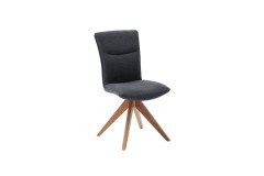 Stuhl Odense von MCA furniture mit Holzgestell | Möbel Letz - Ihr  Online-Shop