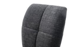 MCA Letz Stuhl | furniture Kea mit - Möbel Stativgestell Ihr schwarzem von Online-Shop