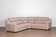 Danny von Matex - Polsterecke Variante rechts beige
