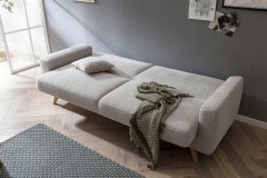 Exxpo by Gala | Online-Shop Einzelsofa Möbel - Letz Ihr Samso beige