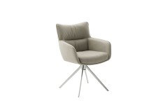 MCA furniture Möbel 2 Ihr Online-Shop mit Limone | Letz - Stuhl Edelstahlgestell