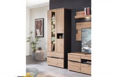 Memphis-living von Innostyle - Couchtisch Artisan Eiche