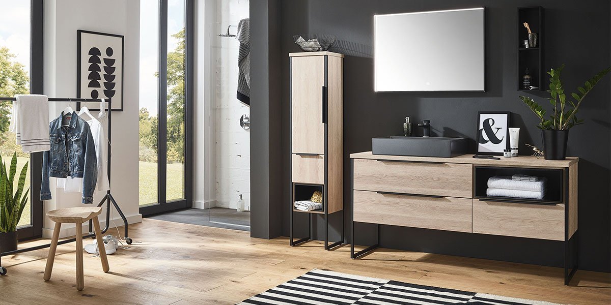 Badmöbel online kaufen